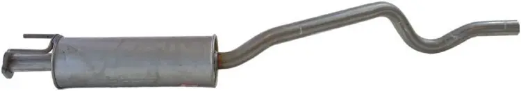 Střední tlumič výfuku BOSAL 282-309