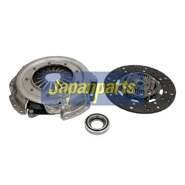 JAPANPARTS Sada spojky KF1042