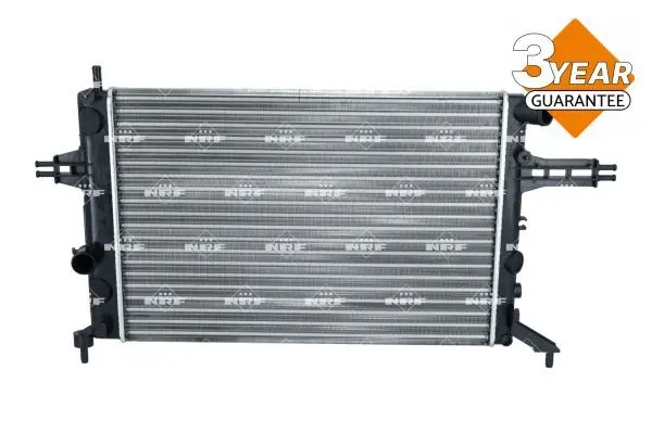 Chladič, chlazení motoru NRF 53628A