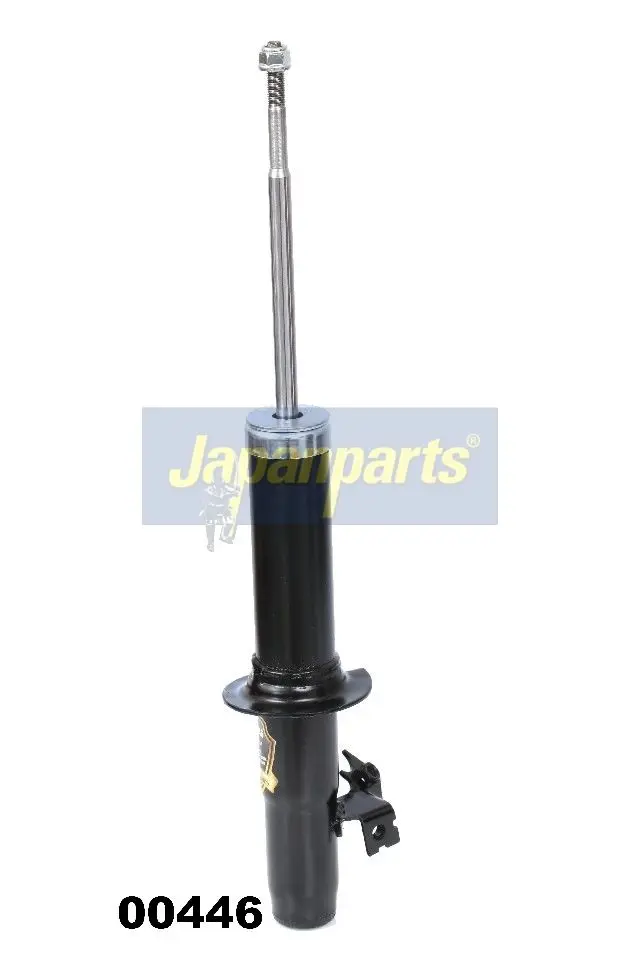 JAPANPARTS Tlumič pérování MM00446