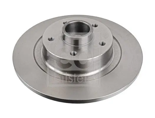 Brzdový kotouč FEBI BILSTEIN 170069