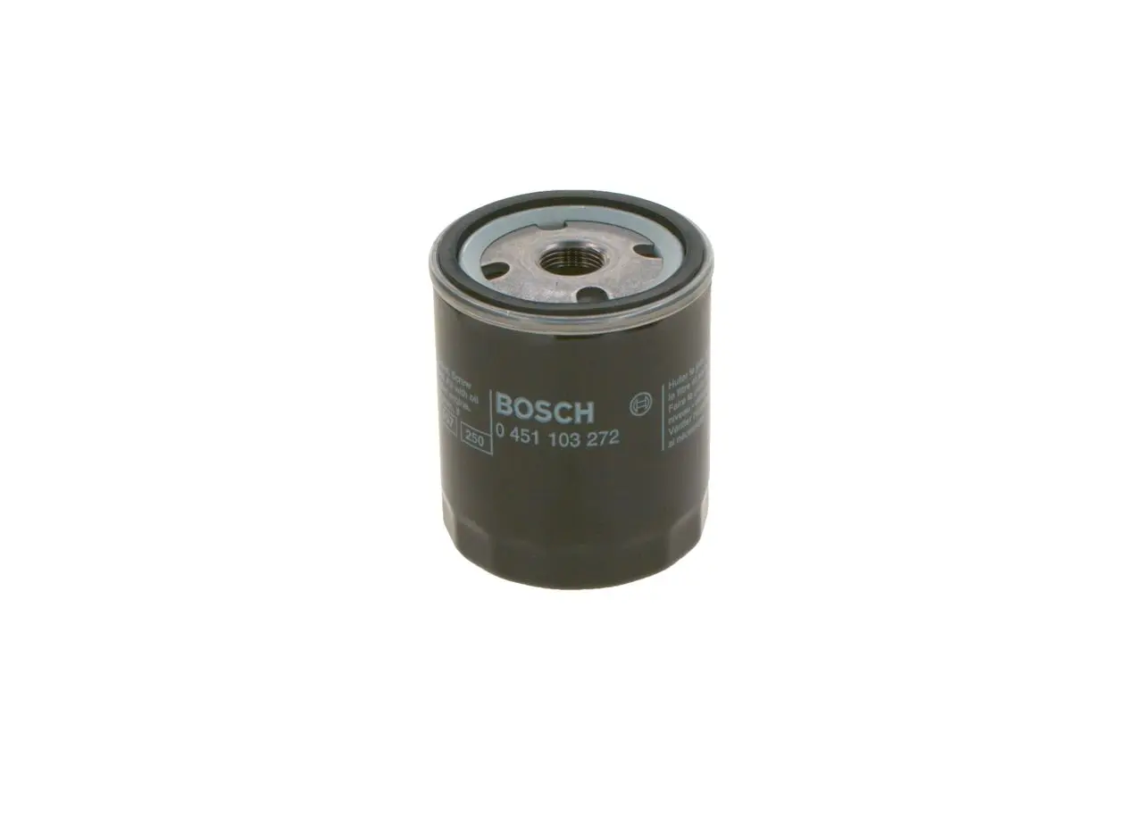 BOSCH Olejový filtr 0451103272