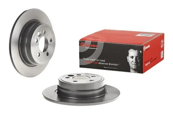 Brzdový kotouč BREMBO 08.7878.11