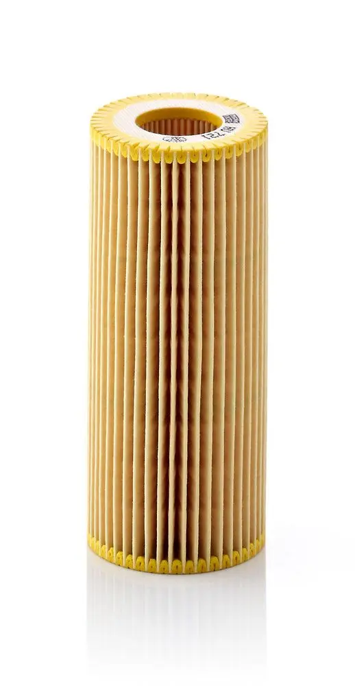 MANN-FILTER Hydraulický filtr, automatická převodovka HU721Y