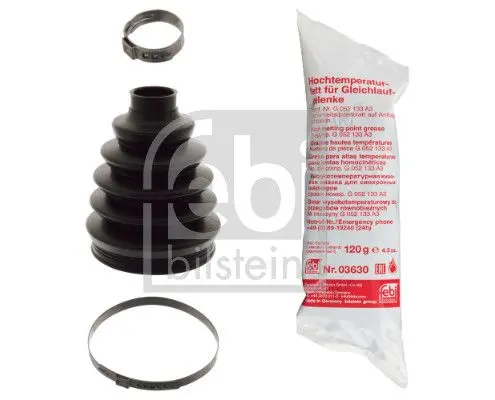 Sada měchů, hnací hřídel FEBI BILSTEIN 101859