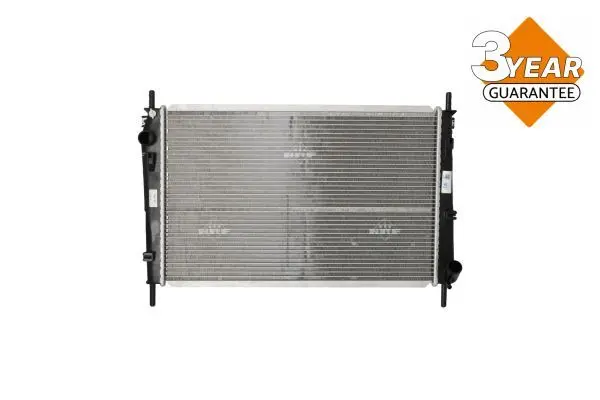 Chladič, chlazení motoru NRF 58272