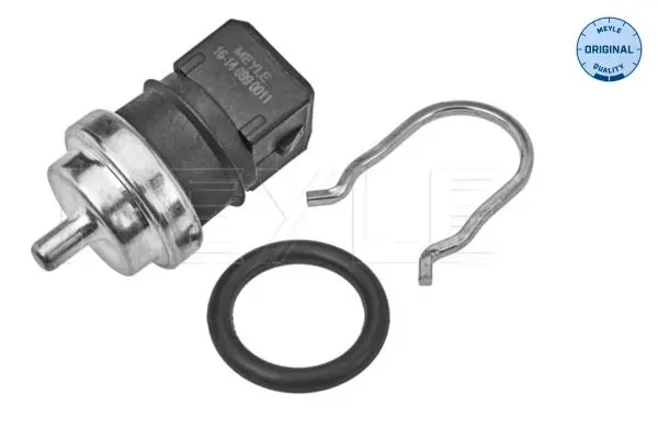 Teplota chladicí kapaliny - sensor