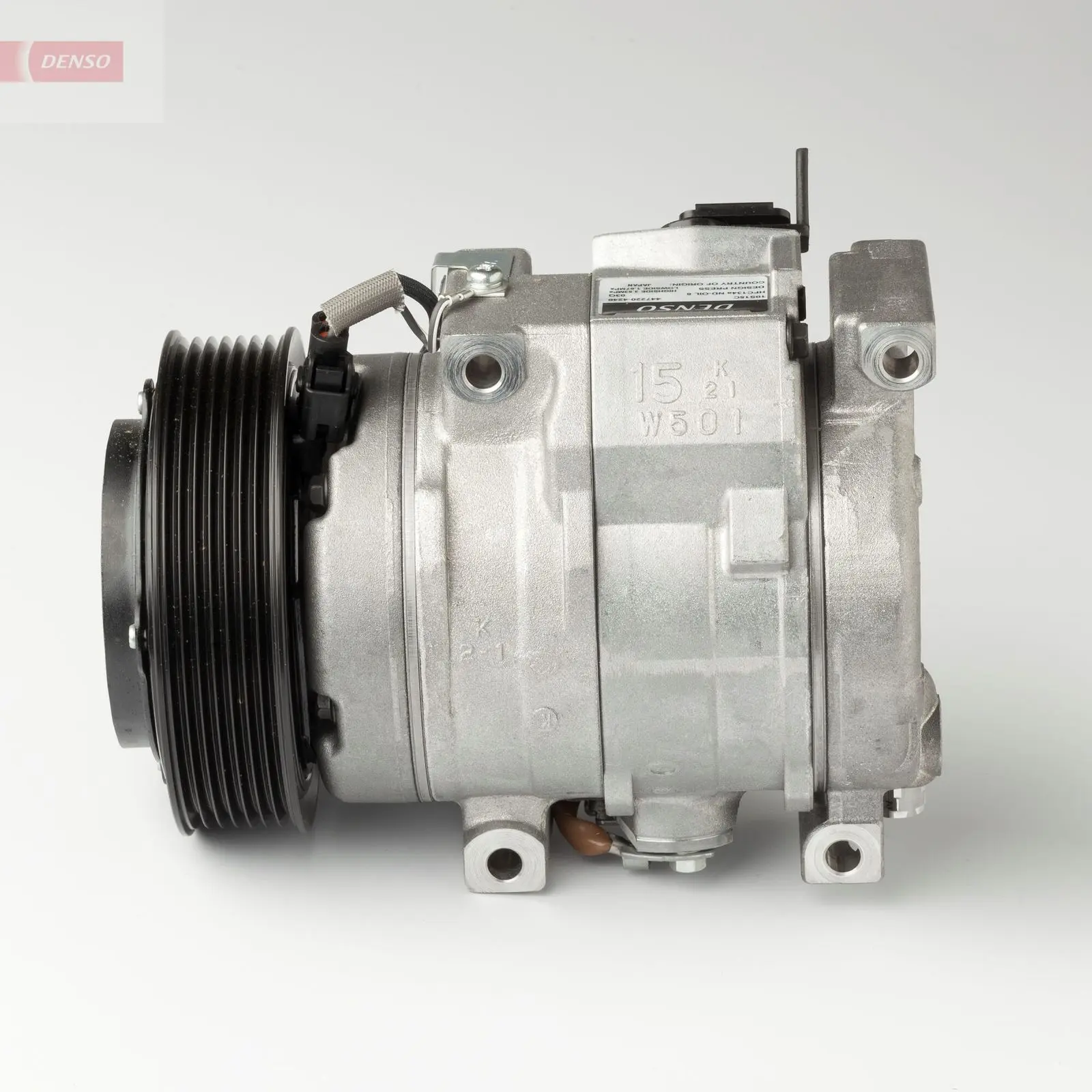 DENSO Kompresor, klimatizace DCP50095