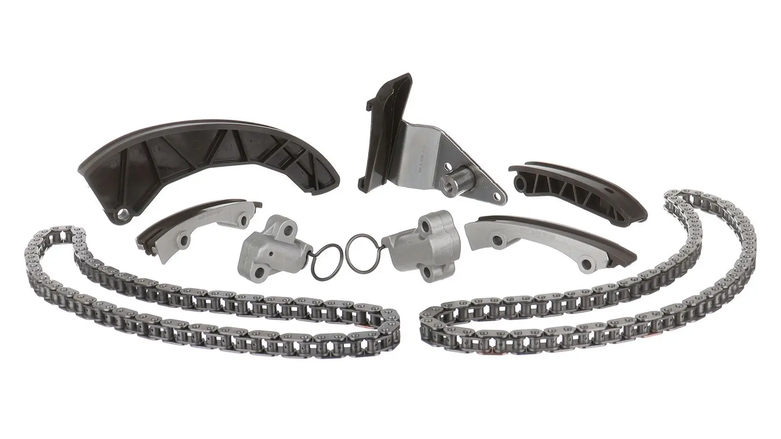 Sada rozvodového řetězu SKF VKML 95009