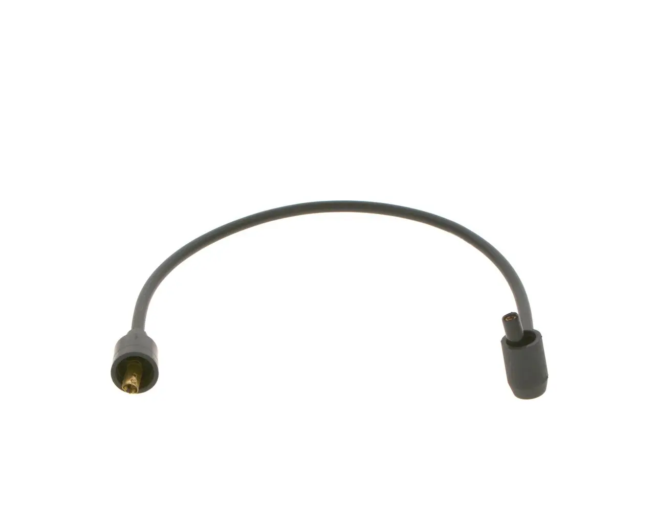 zapalovací kabel
