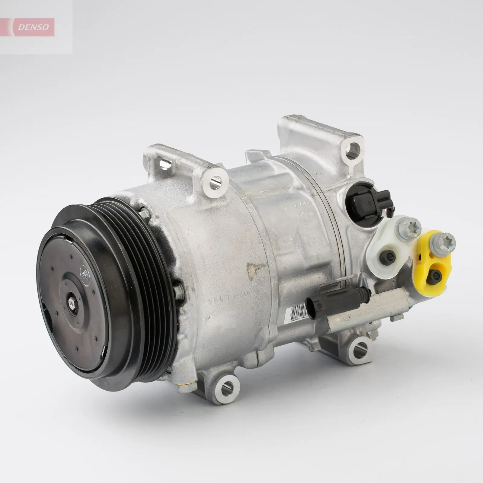 DENSO Kompresor, klimatizace DCP17070