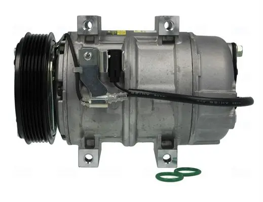 Kompresor, klimatizace NISSENS 89069