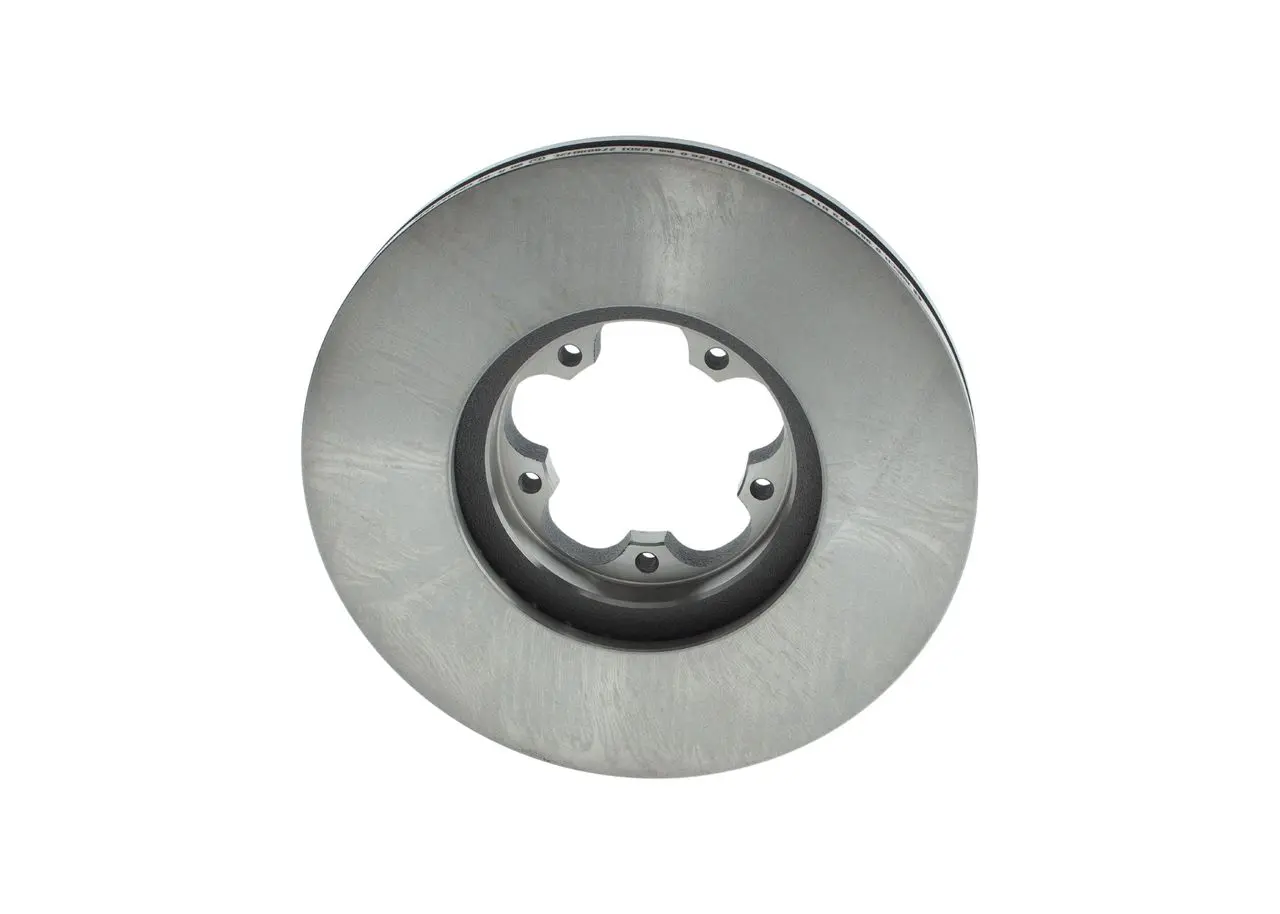 BOSCH Brzdový kotouč 0986479B11
