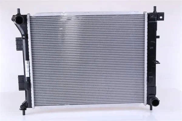 Chladič, chlazení motoru NISSENS 67607