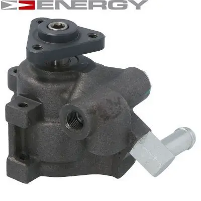 Hydraulické čerpadlo, řízení ENERGY PW690022