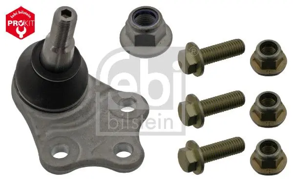 Podpora-/ Kloub FEBI BILSTEIN 46121