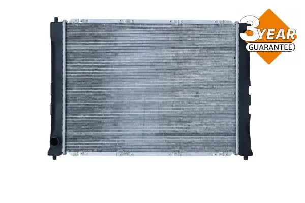 Chladič, chlazení motoru NRF 50121