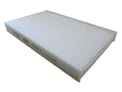 ALCO FILTER Filtr, vzduch v interiéru MS6237