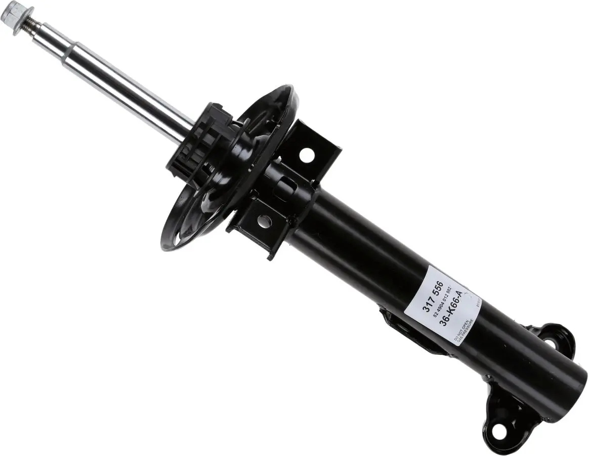 Tlumič pérování SACHS 317 556
