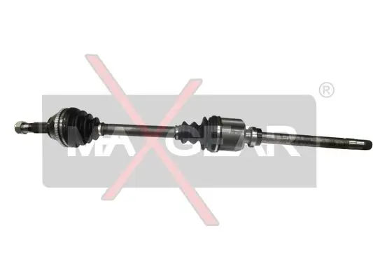 Hnací hřídel MAXGEAR 49-0271