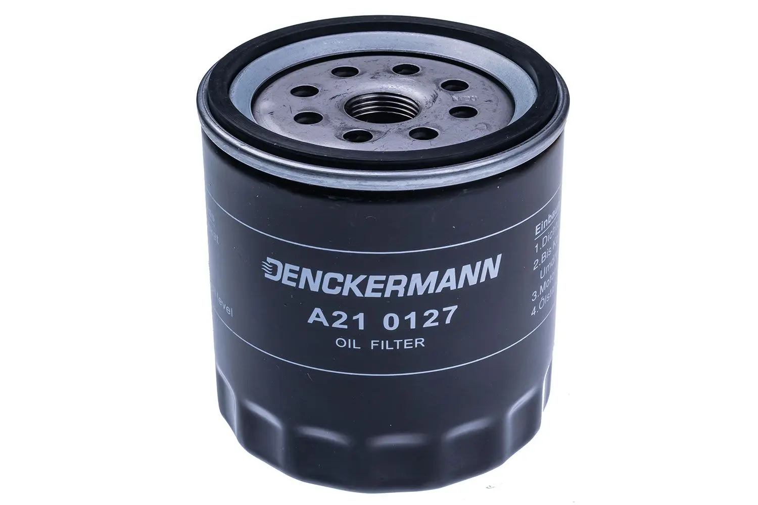Olejový filtr DENCKERMANN A210127