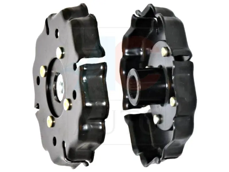 Unášecí kotouč, magnetická spojka (kompresor) Q-SPARES AC-05DN06