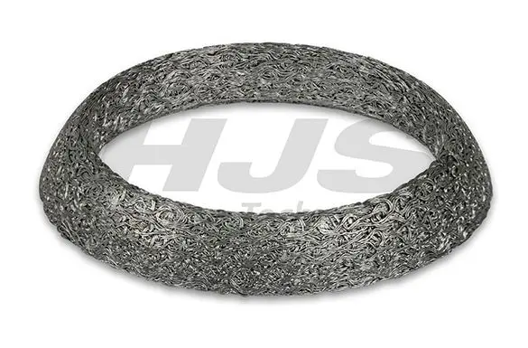 Těsnicí kroužek, výfuková trubka HJS 83 11 1137