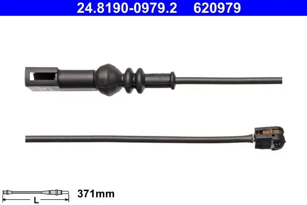 Originální díl VAG N90715601
