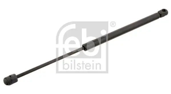 Pneumatická pružina, zavazadlový / nákladový prostor FEBI BILSTEIN 27906