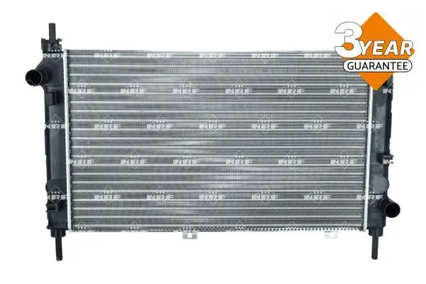 Chladič, chlazení motoru NRF 509528A