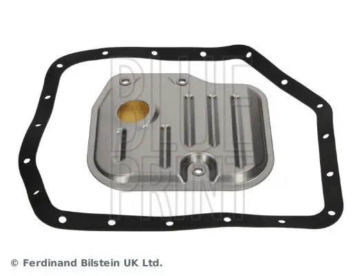 Sada hydraulického filtru, automatická převodovka BLUE PRINT ADT32146