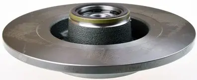 Brzdový kotouč DENCKERMANN B130689