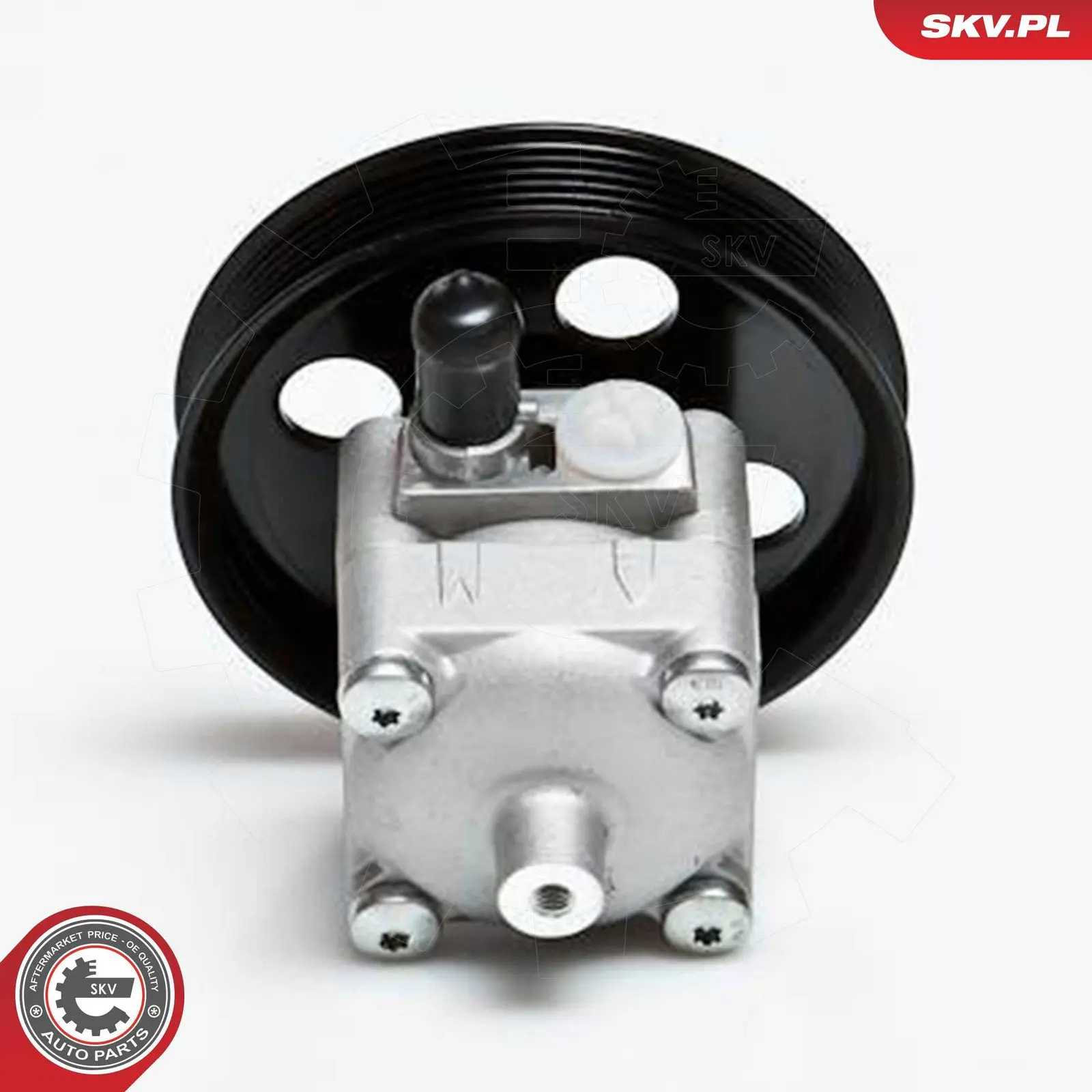 Hydraulické čerpadlo, řízení ESEN SKV 10SKV028