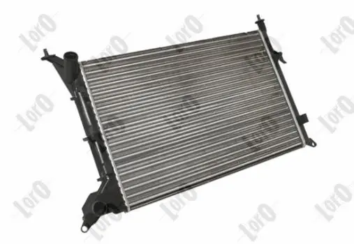 Chladič, chlazení motoru ABAKUS 032-017-0005