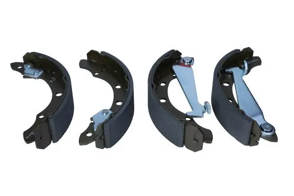 Sada brzdových čelistí MAXGEAR 19-0236