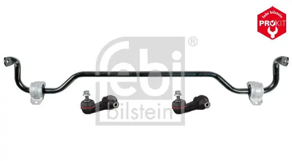 Stabilizátor, podvozek FEBI BILSTEIN 171160