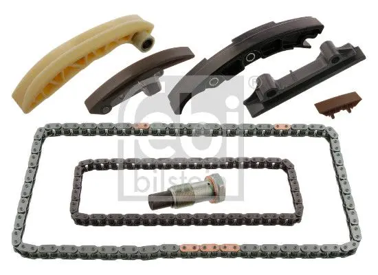 Sada rozvodového řetězu FEBI BILSTEIN 45735
