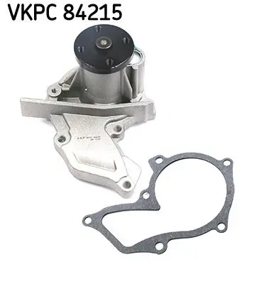 Vodní čerpadlo, chlazení motoru SKF VKPC 84215