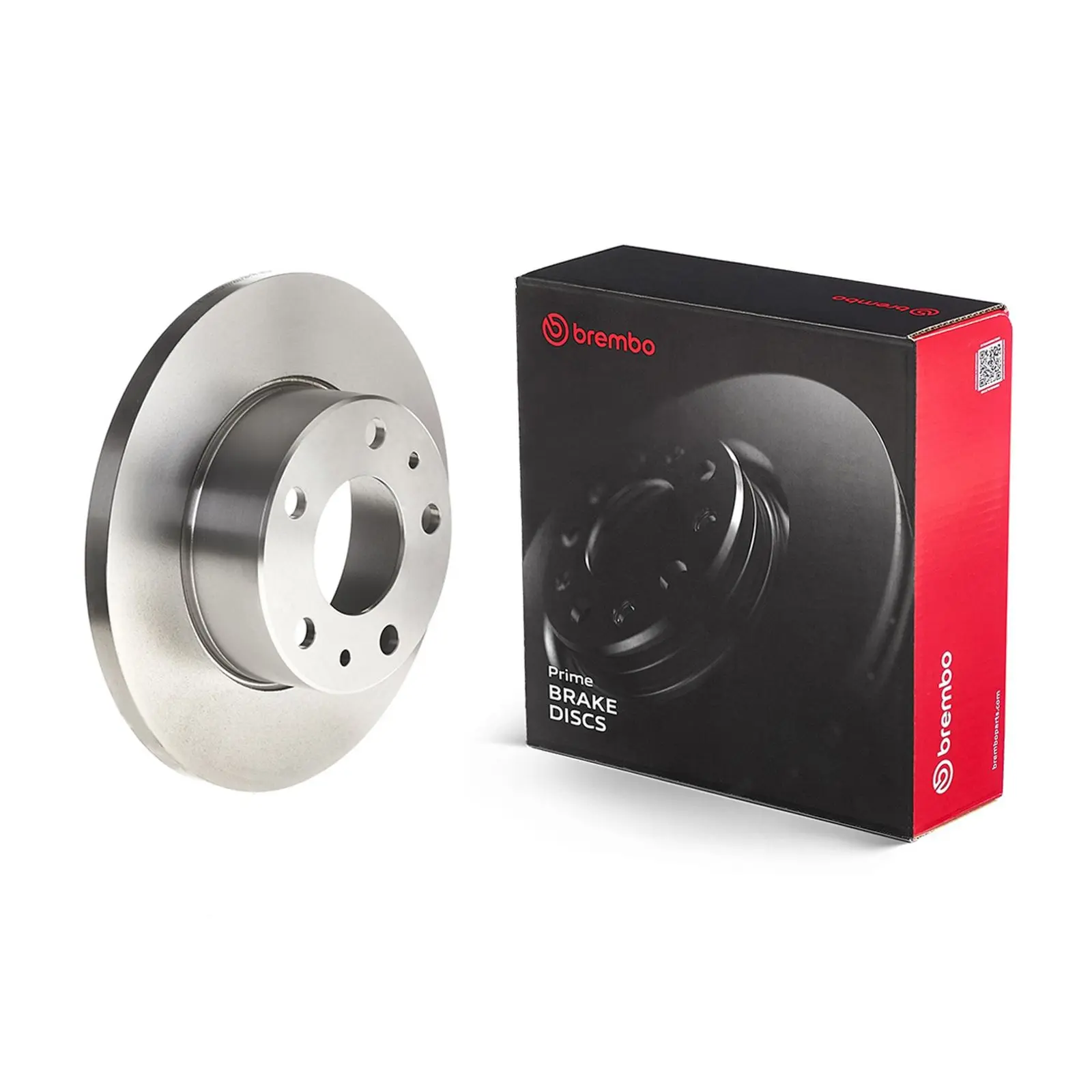 Brzdový kotouč BREMBO 08.7300.10