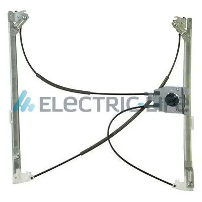 Zvedací zařízení oken ELECTRIC LIFE ZR RN717 L