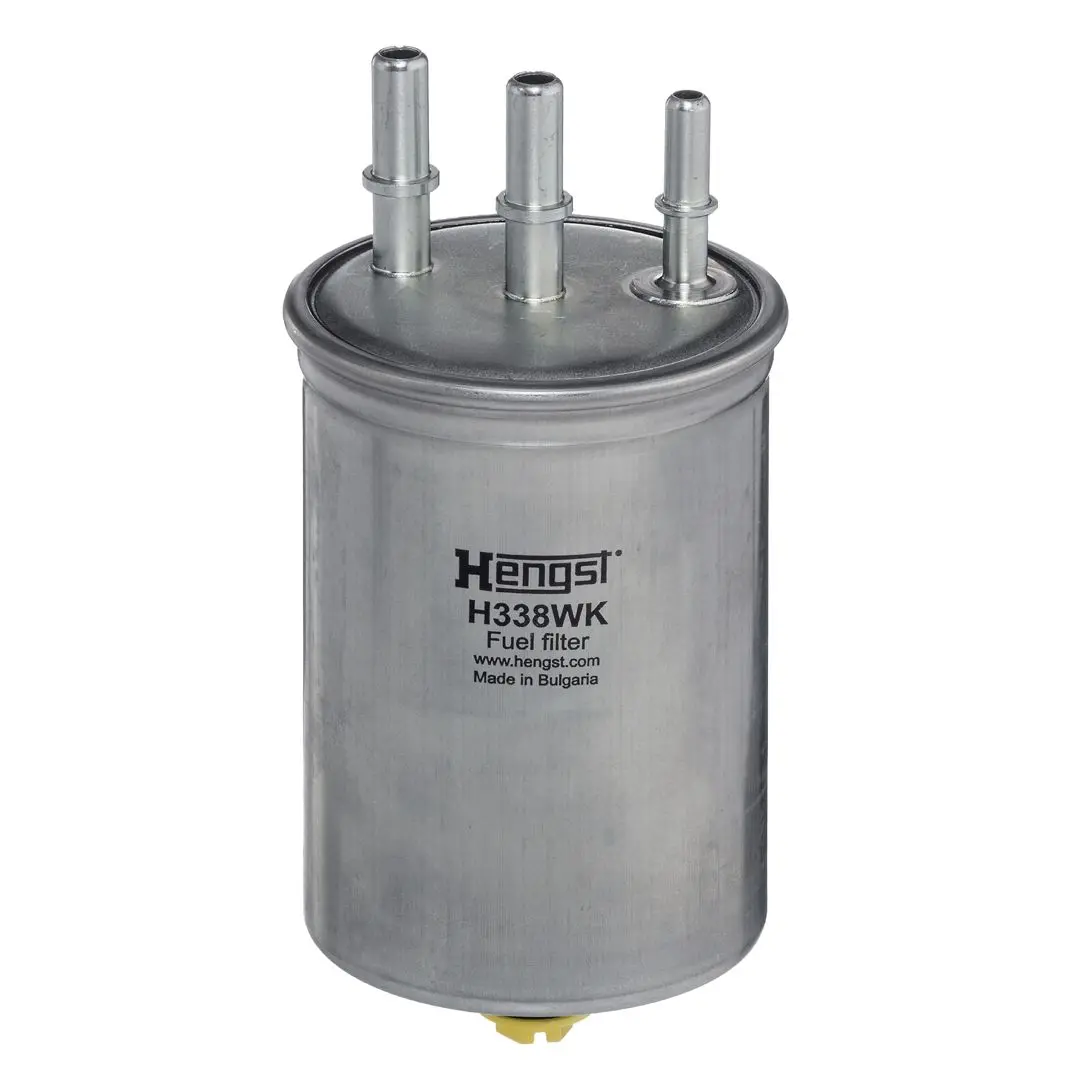 HENGST FILTER Palivový filtr H338WK