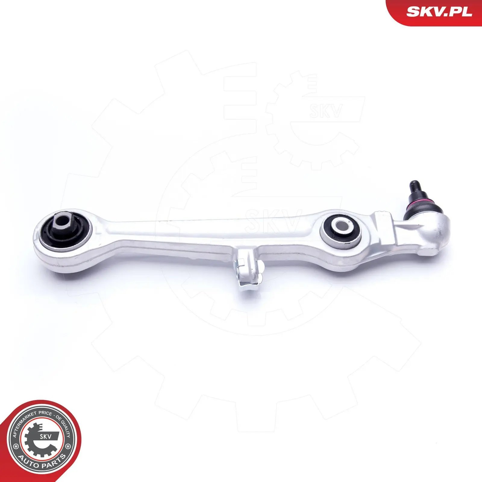 Řídicí páka, zavěšení kol ESEN SKV 04SKV110