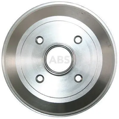 A.B.S. Brzdový buben 2770S