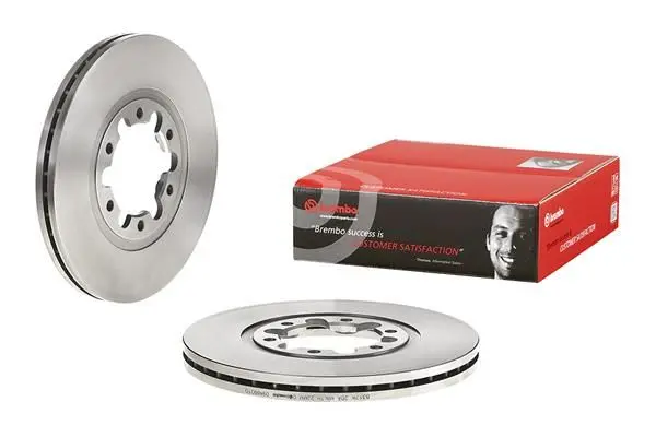 Brzdový kotouč BREMBO 09.A860.10