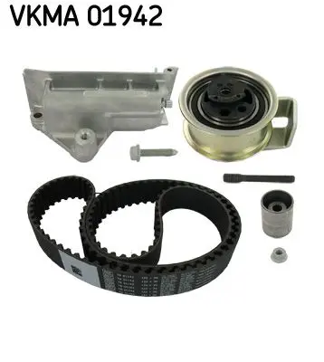 Sada rozvodového řemene SKF VKMA 01942