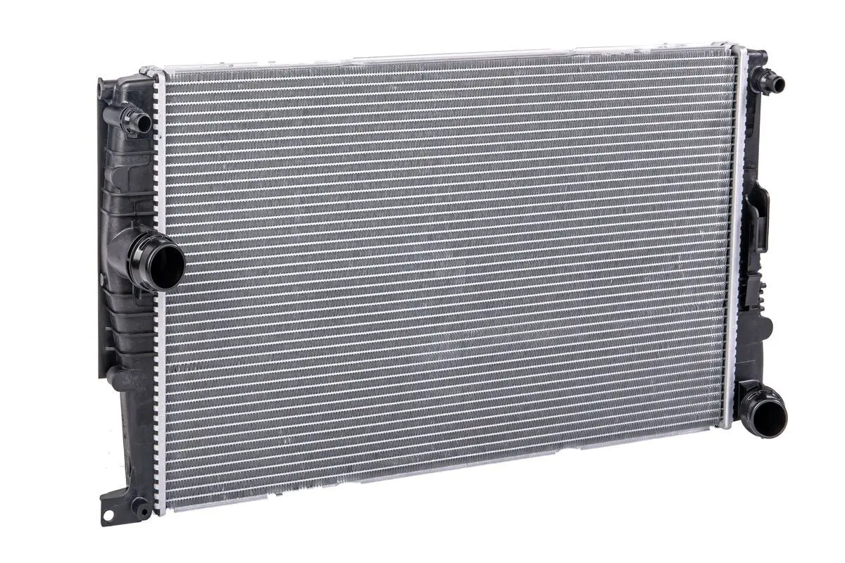 Chladič, chlazení motoru VALEO 735455