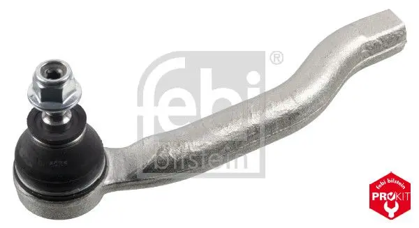 Hlava příčného táhla řízení FEBI BILSTEIN 42762