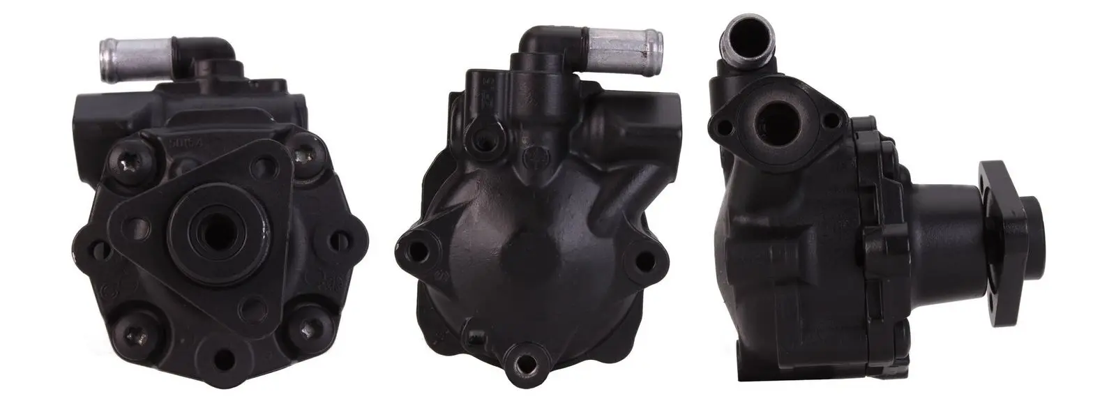Hydraulické čerpadlo, řízení DRI 715520601