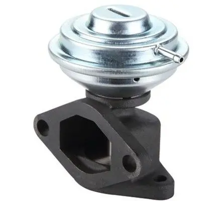 MAGNETI MARELLI AGR-Ventil 571822112158