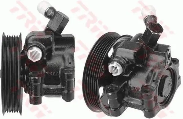 Hydraulické čerpadlo, řízení TRW JPR188
